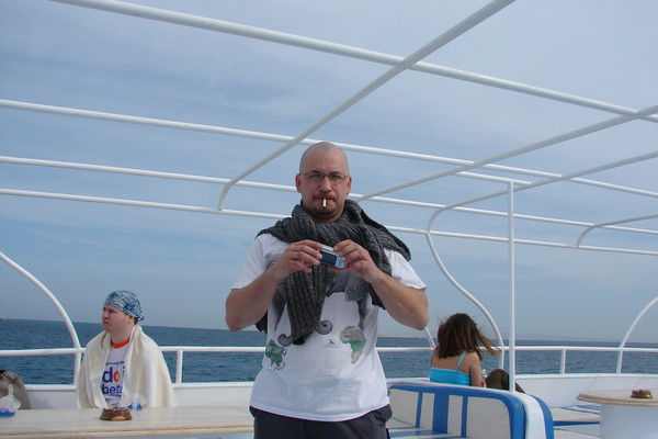 Дмитрий Климов