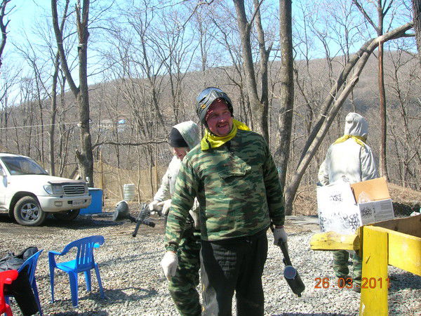 Якимов Дмитрий