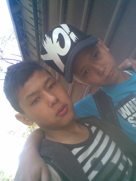 Чика Бактыбеков