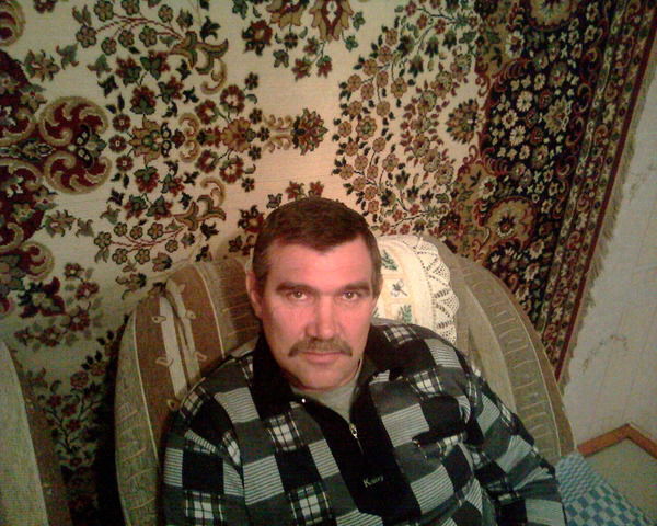 Василий Кислицин