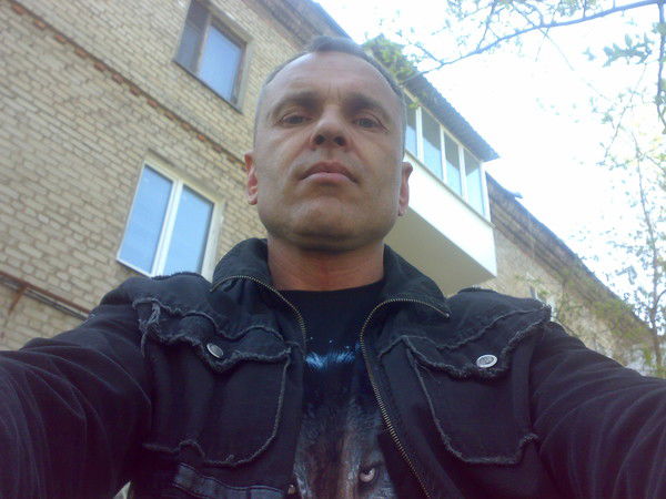 Владимир Ключко