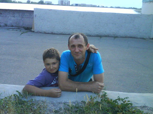 Николай Янушков