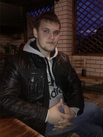 Денис Смольников