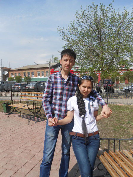 Аслан Шапанов