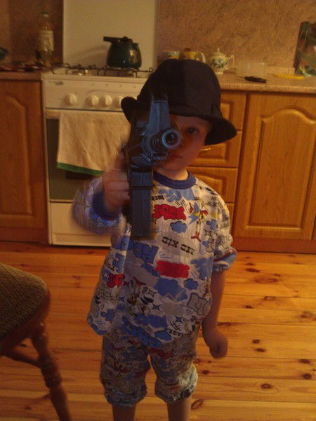 Роман Сущук