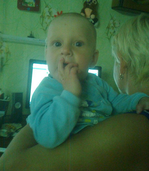 Любовь Ликнерович