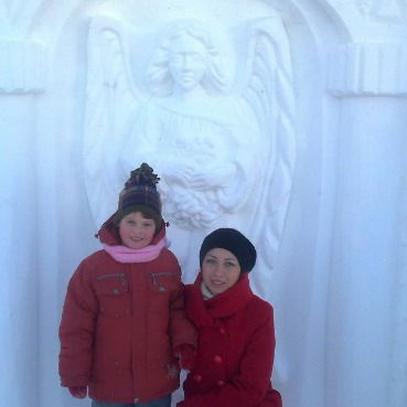 Яна Покрашенко