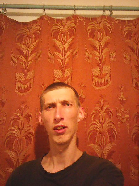 Костя Аюпов