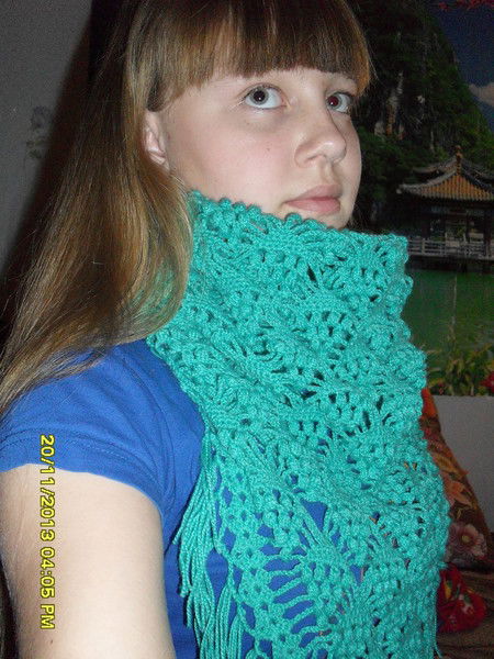 Яна Семакина