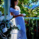 Гульназ Бекетова