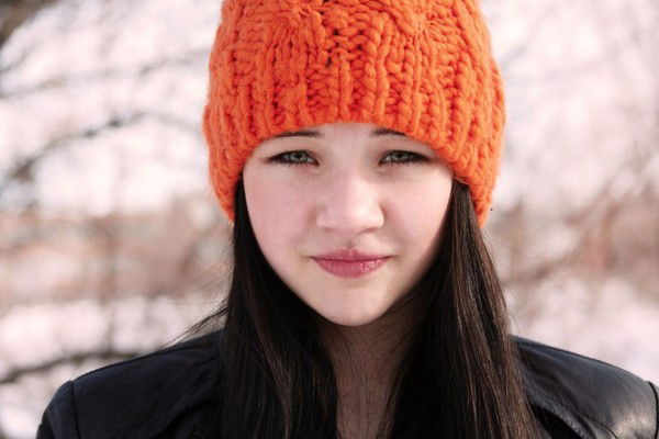 Алина Тарасова