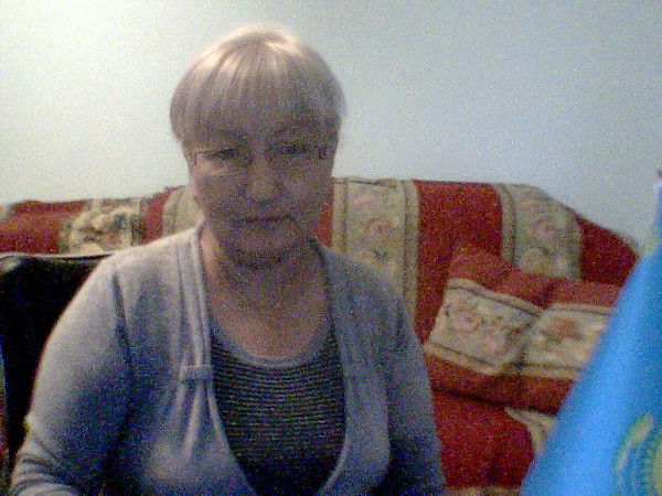 Сауле Мурсалимова