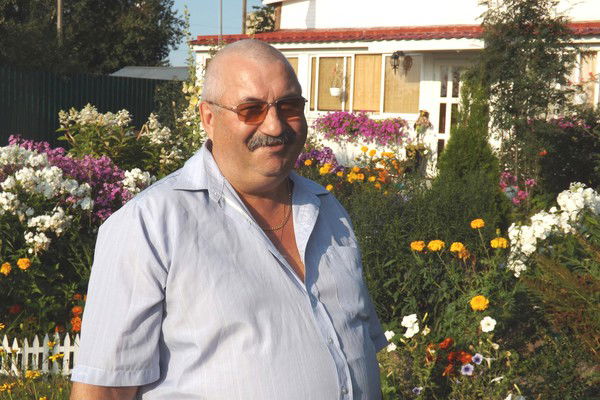 Гена(Гаптрауф) Ахтямов