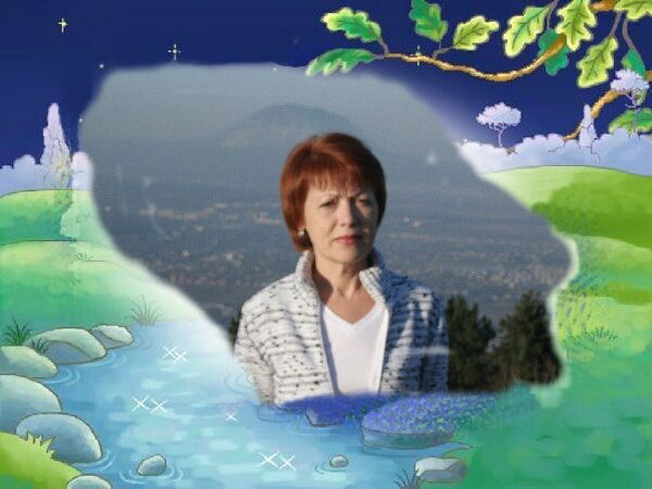 Надежда Ершова