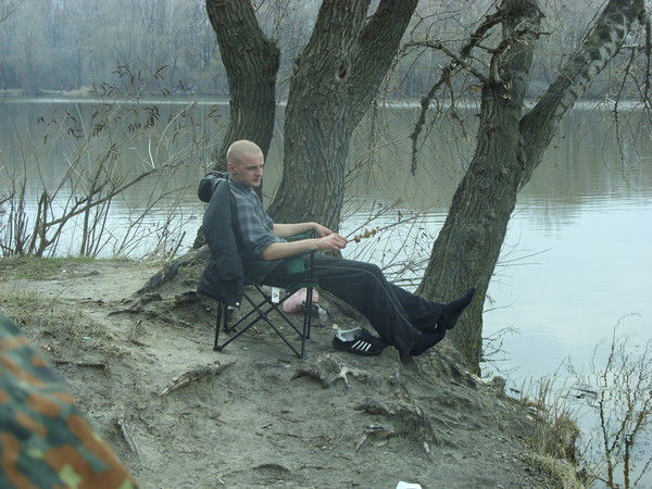 Стас Андреев