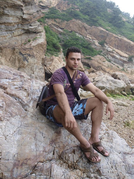 Кирилл Ермолов