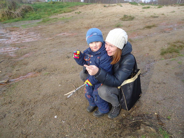 Евгения Кудреватых