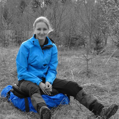 Виктория Роменская