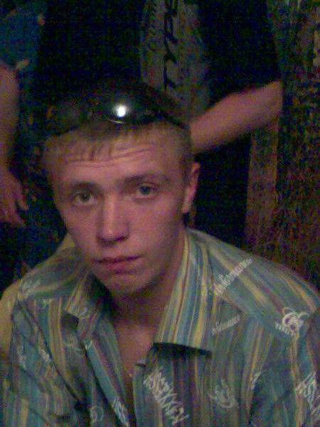 Андрей Пасаженников