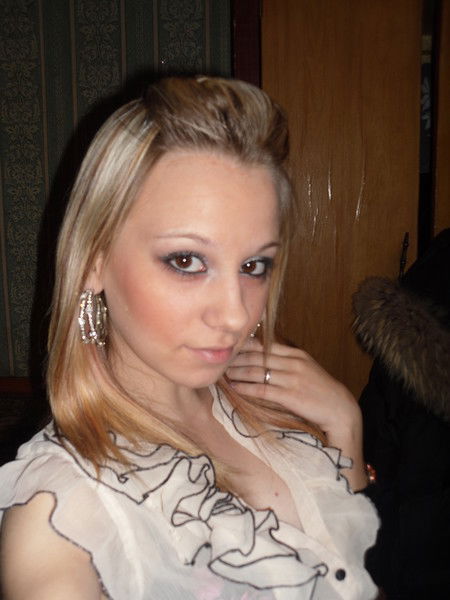 Виктория Турина