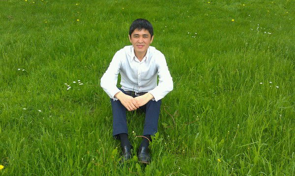 Мартаев Бекболот