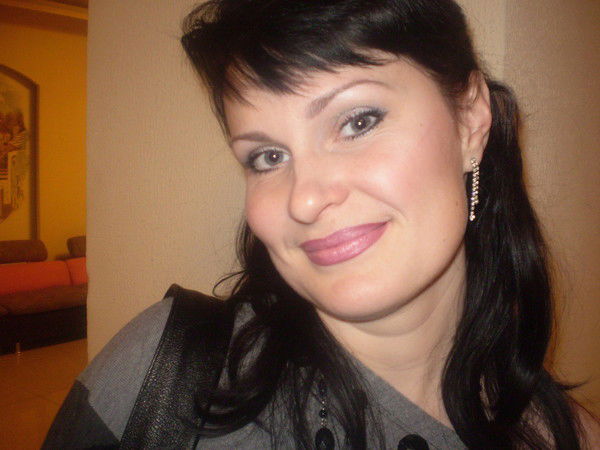 Юлия Фридрих