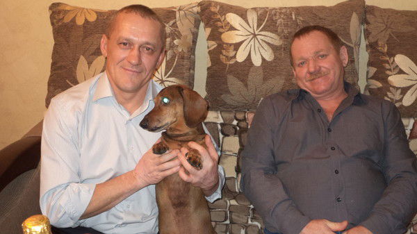 Владимир Недоступенко