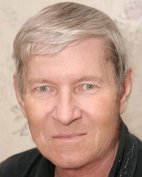 Фарит Гарифуллин