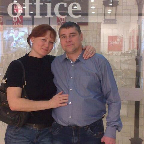 Андрей Кузнецов