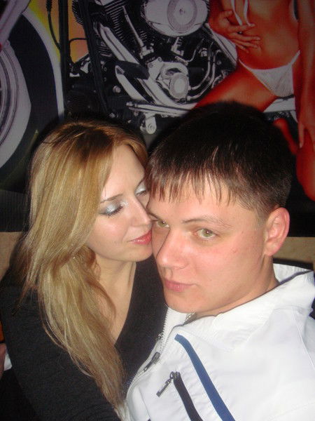 Олег Линник