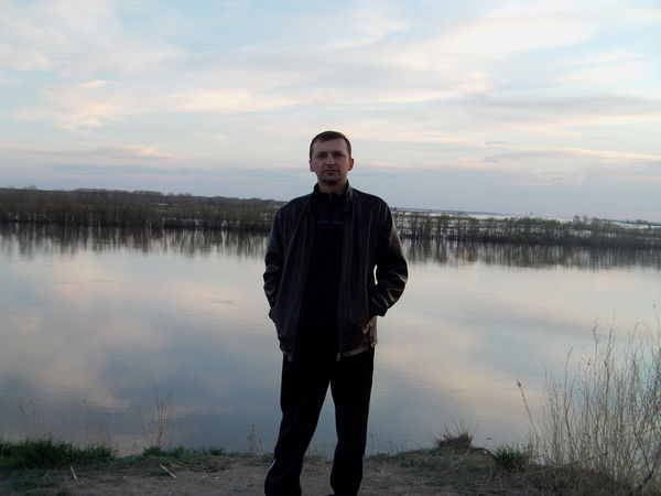 Олег Воленко