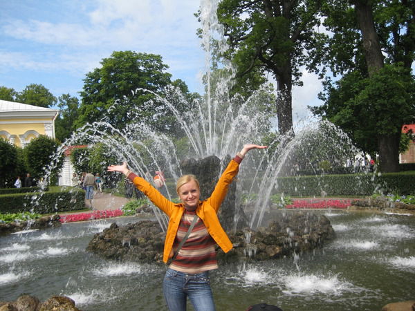 Ольга Куцепалова