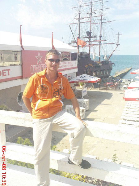 Александр Герасимов