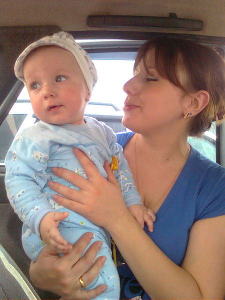 Оксана Иванченко