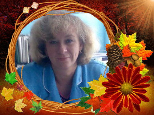 Ольга Магеровская