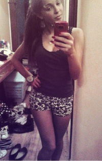 Елена Белая