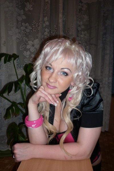 Катерина Ратько