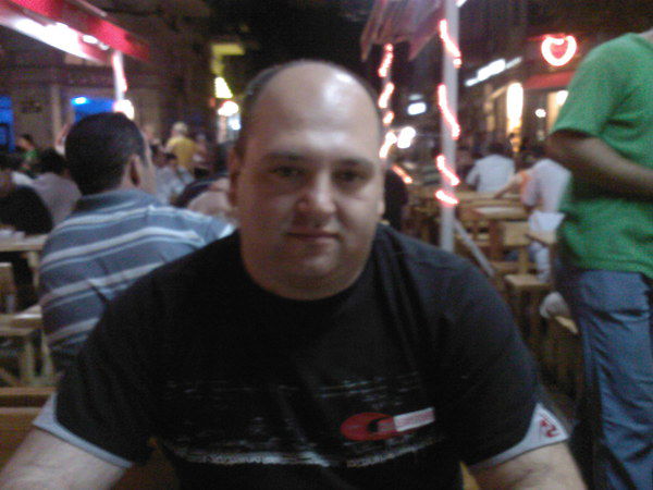 Эмиль Равинов