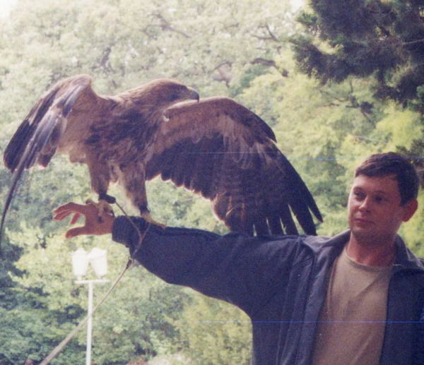 Вячеслав Скорина