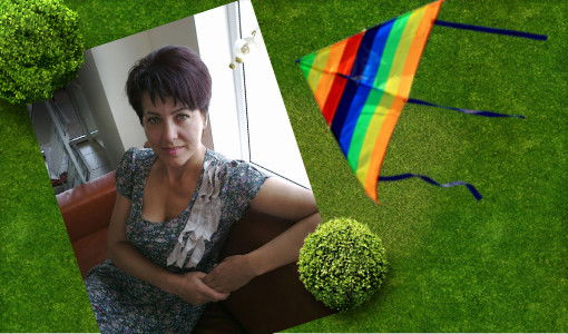 Людмила Пустовит