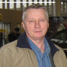 Александр Михалев