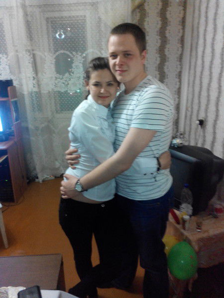 Елена Ярыгина