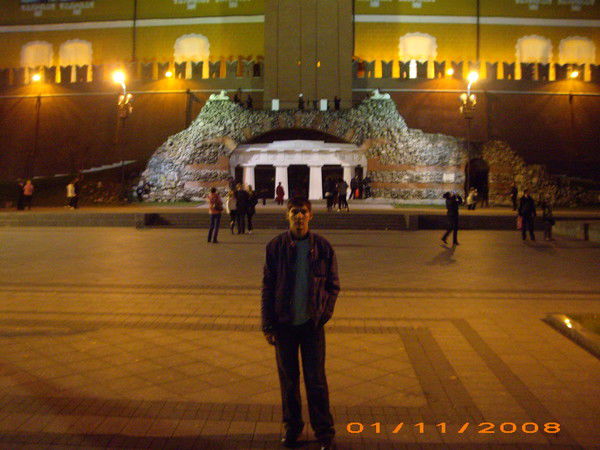 Сергей Горнасталёв