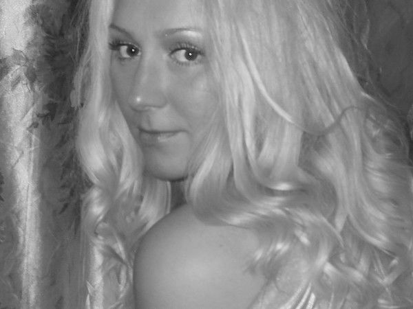 Нюта Колосова