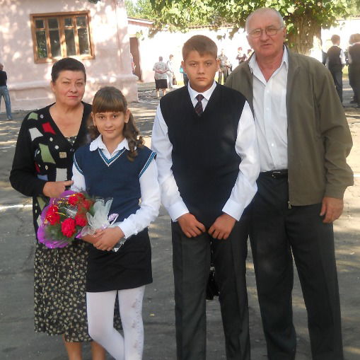 Виктор Шваяков