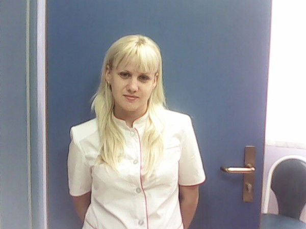 Надежда Фадеева