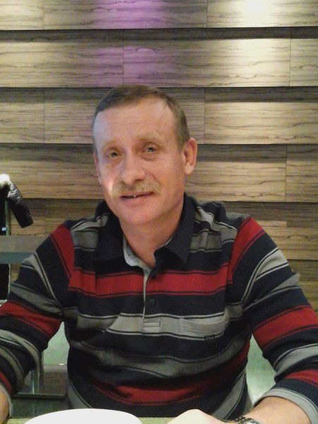 Андрей Кошелев