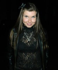 Елена Порываева