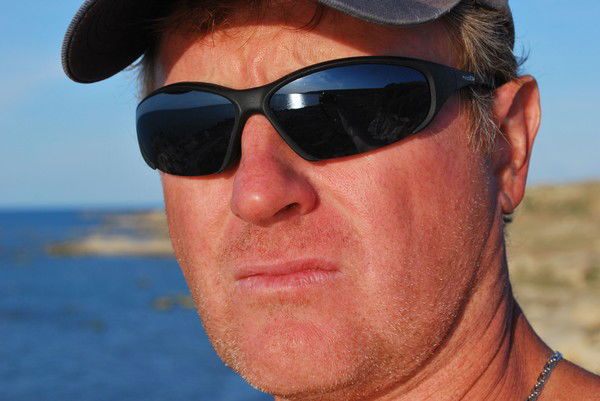 Александр Литвинов