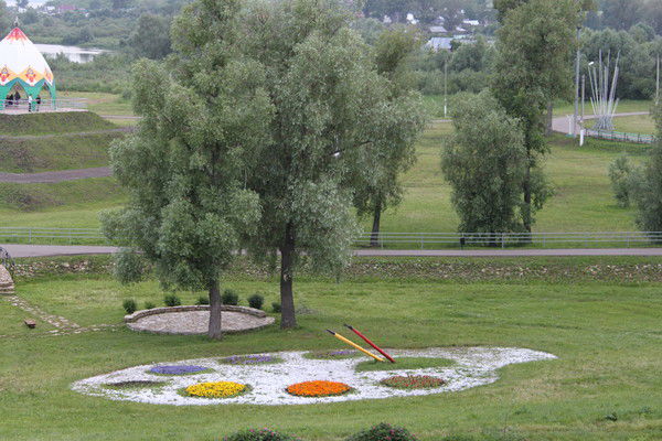 Андрей Суслеганов